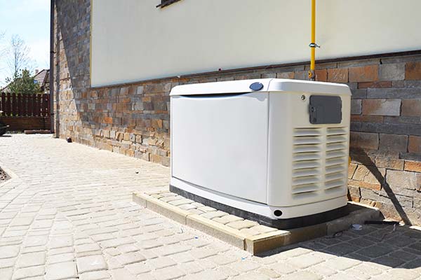 Generator Service Installation Generator Service Installation