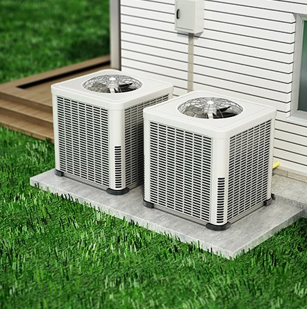 Heating Air Conditioning Heating Air Conditioning