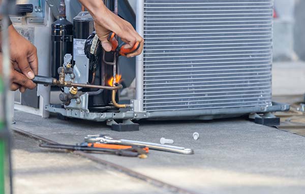 Hvac Maintenance Plan Hvac Maintenance Plan