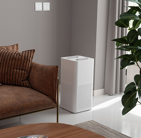 Indoor Air Quality Indoor Air Quality