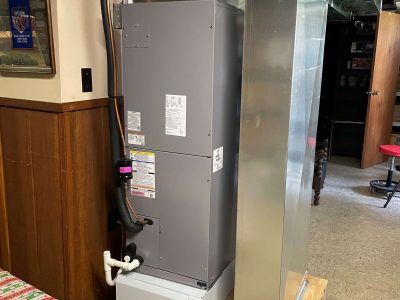 Furnace Installation Service