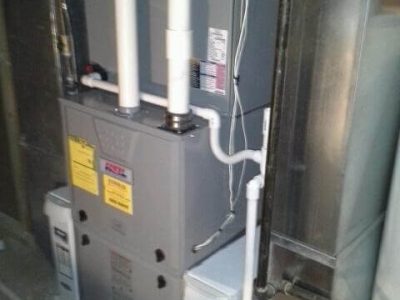 Furnace Maintenance