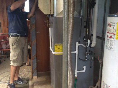 Furnace Repair Service