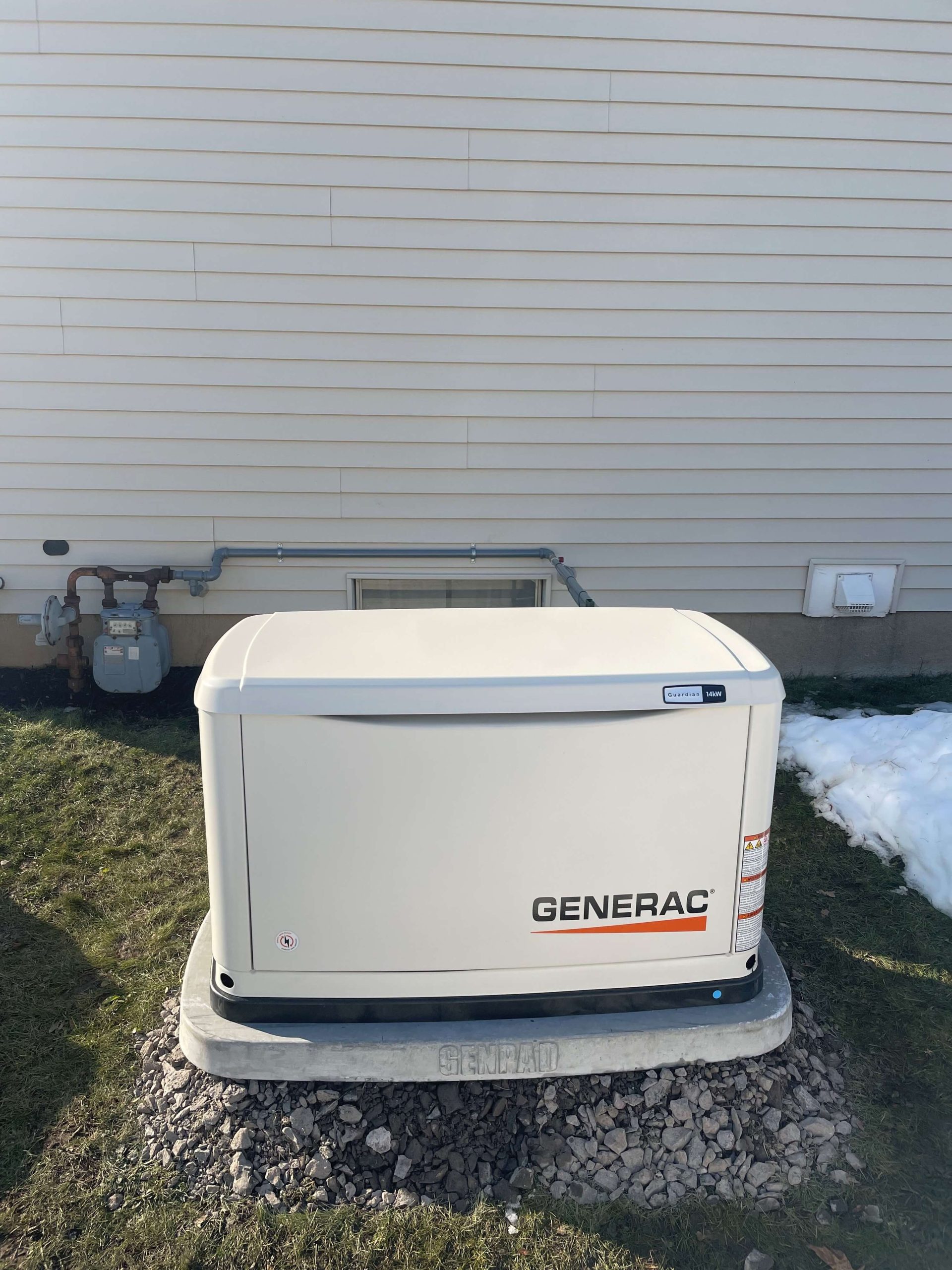 Generator Installation Service