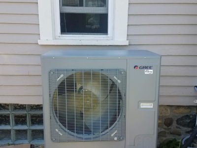 Heat Pump Repair