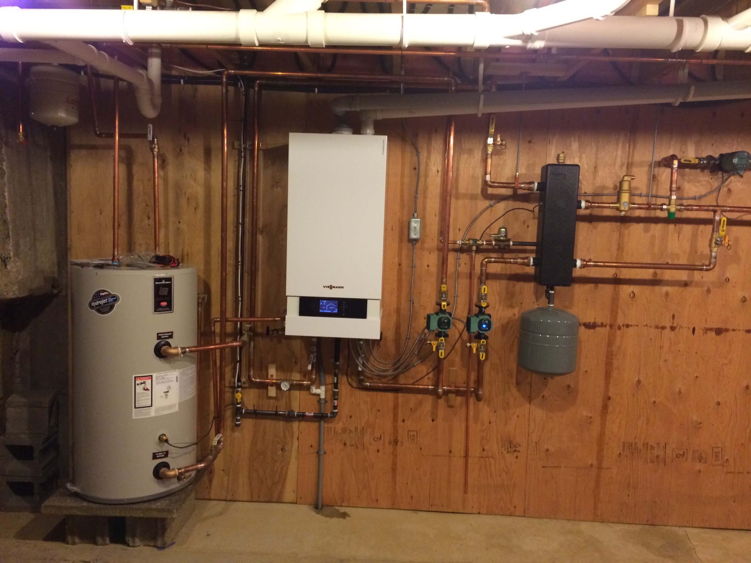 Home Heating System Maintenance