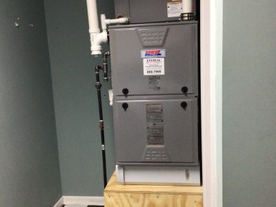 Quality Furnace Installation Service