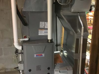 Quality Furnace Maintenance