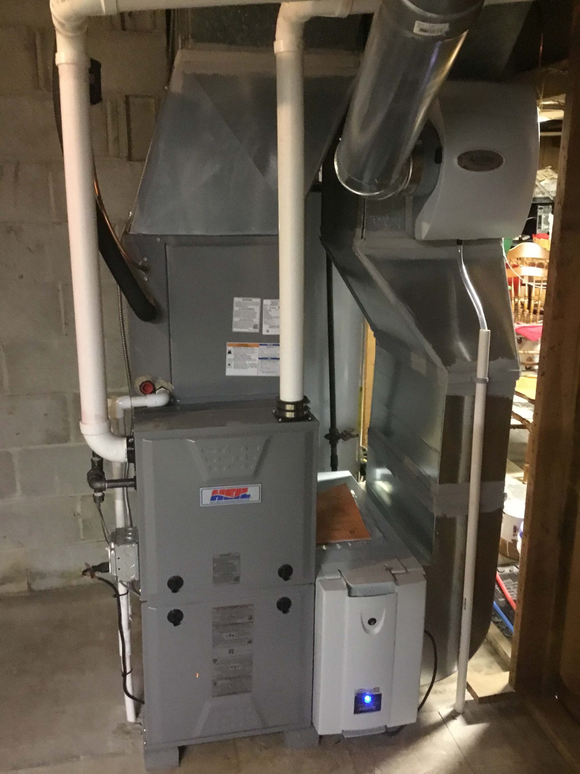 Quality Furnace Maintenance