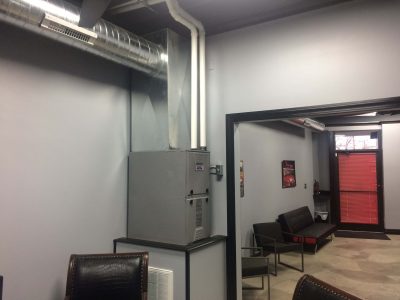 Quality Furnace Replacement