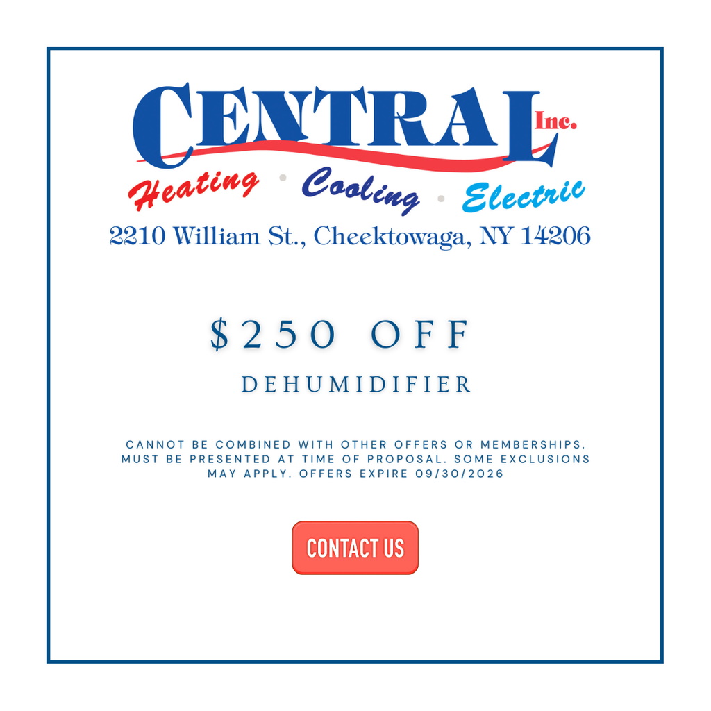 Limited Time Offers